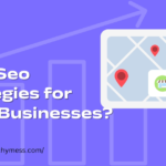 What Are the Local Seo Strategies for Small Businesses?